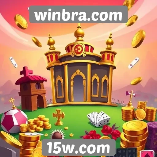 Logo da winbra.com