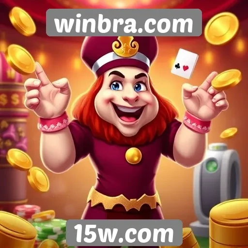 Logo da winbra.com
