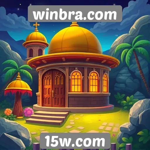 Logo da winbra.com