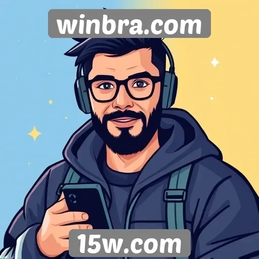 Logo da winbra.com