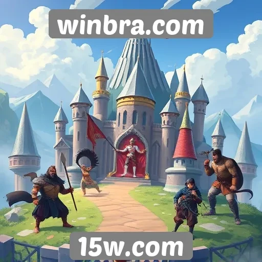 Logo da winbra.com