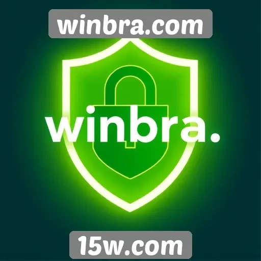 explorando a segurança em winbra.com para jogadores