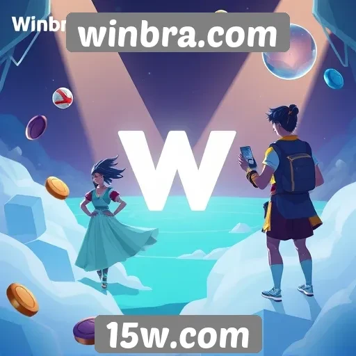 Logo da winbra.com
