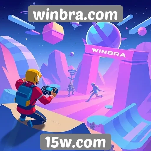 Perspectivas de desenvolvimento de jogos no winbra.com