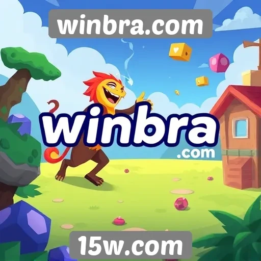 Logo da winbra.com