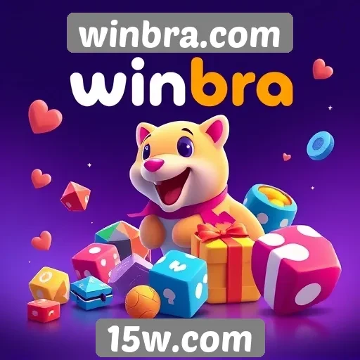 Logo da winbra.com