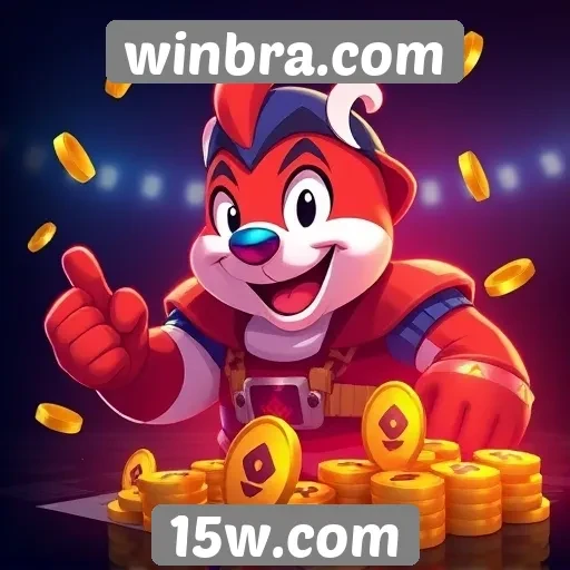 Logo da winbra.com