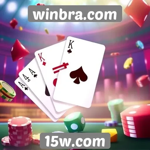 Logo da winbra.com