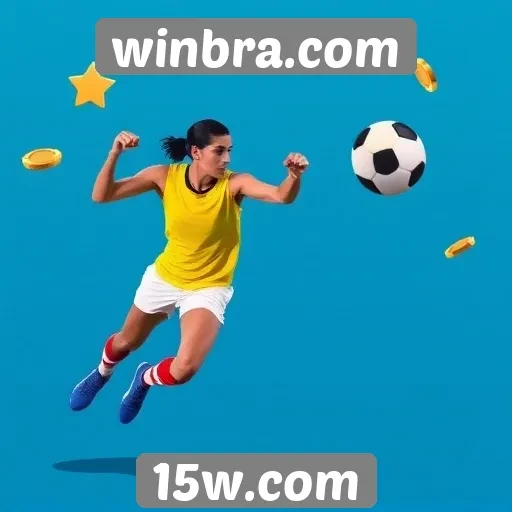 Novas promoções atraem jogadores para winbra.com
