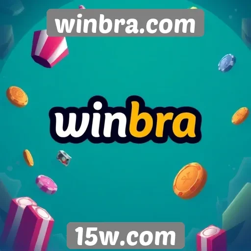 Logo da winbra.com