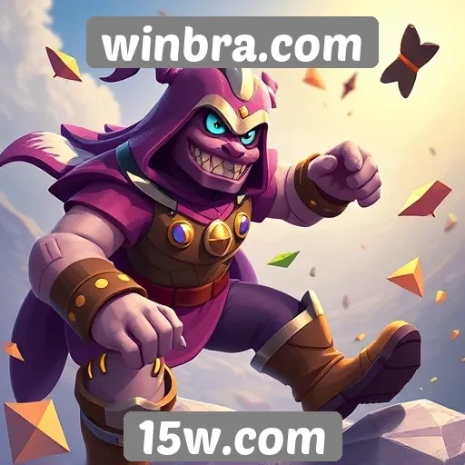 Logo da winbra.com
