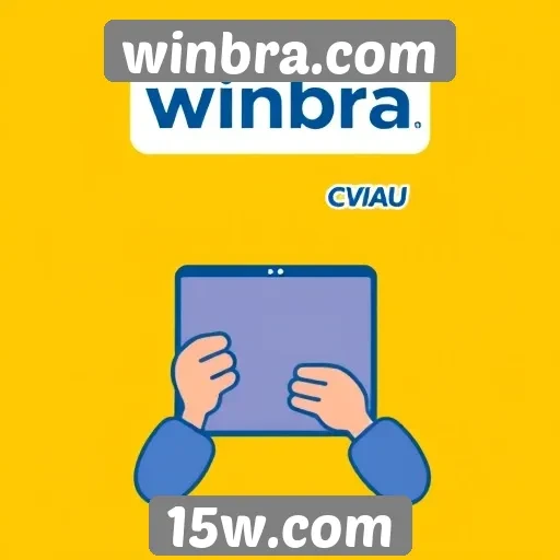 Logo da winbra.com