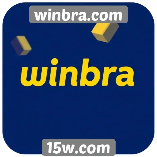 Logo da winbra.com