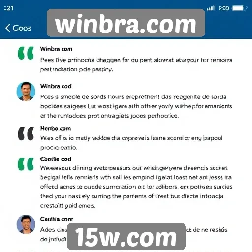 Logo da winbra.com