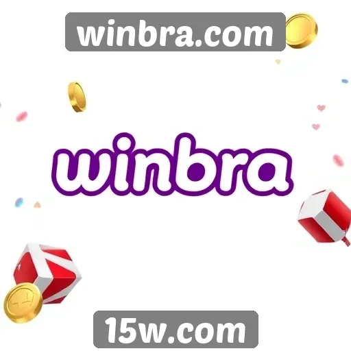 Logo da winbra.com
