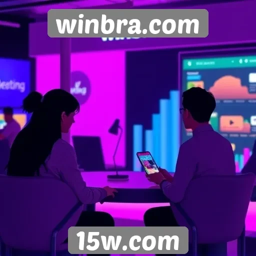 Logo da winbra.com