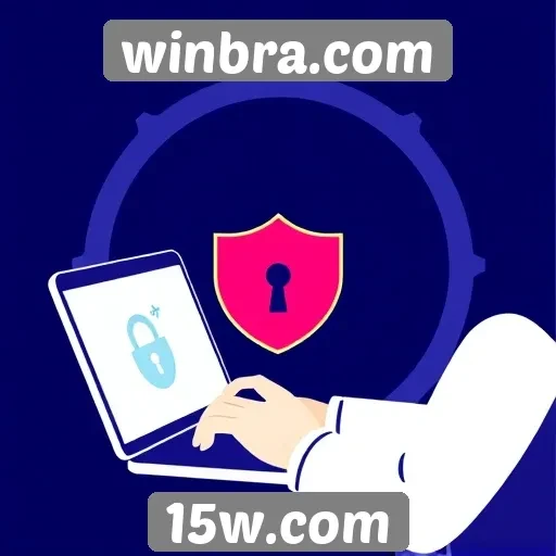 Logo da winbra.com