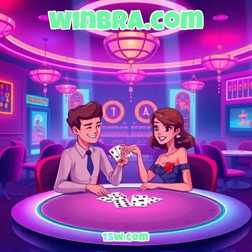 winbra.com: A Seção de Suporte Essencial para Jogadores Brasileiros