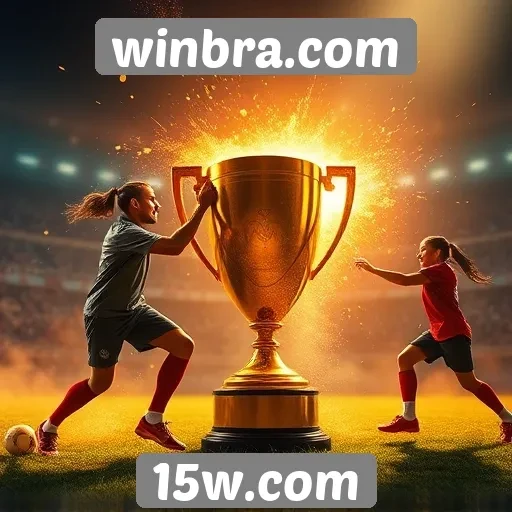 Destaques dos torneios oferecidos no winbra.com