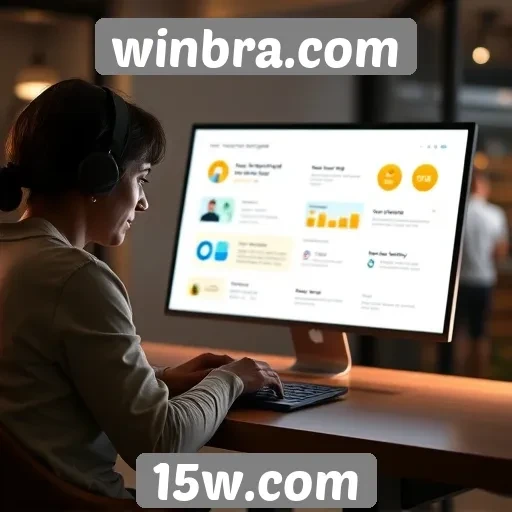 Logo da winbra.com