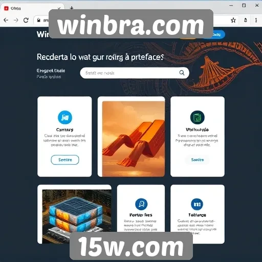 Logo da winbra.com