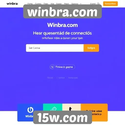 Logo da winbra.com