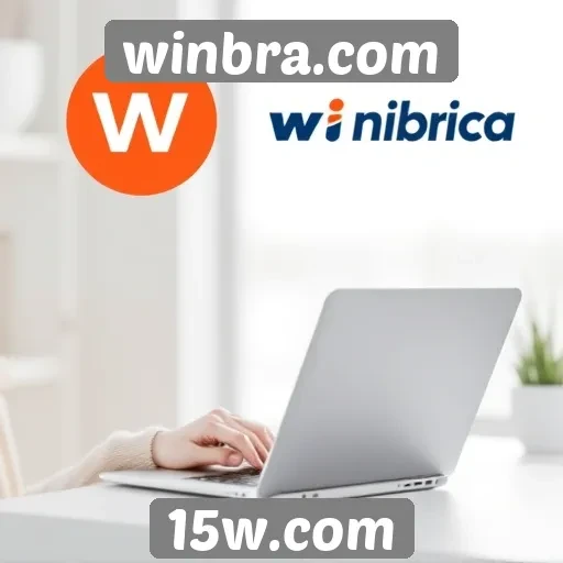 Logo da winbra.com