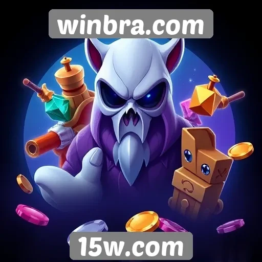 Logo da winbra.com
