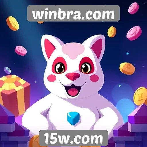 Logo da winbra.com