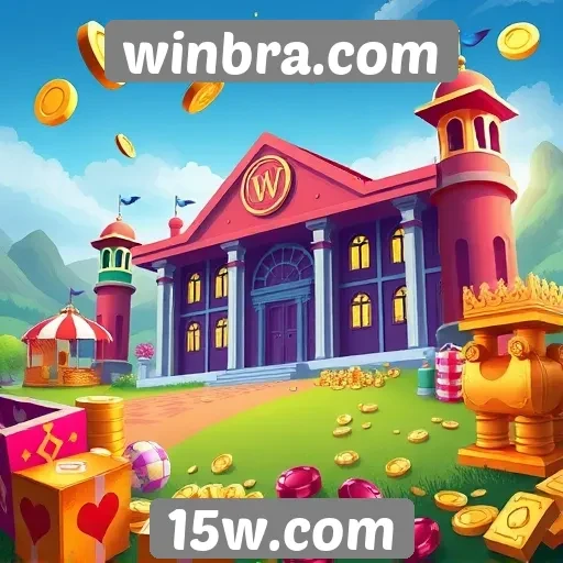 Logo da winbra.com