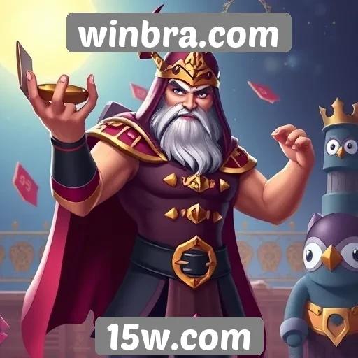 Logo da winbra.com