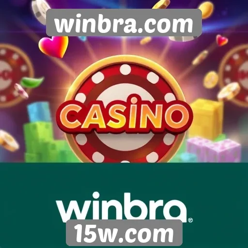 Logo da winbra.com