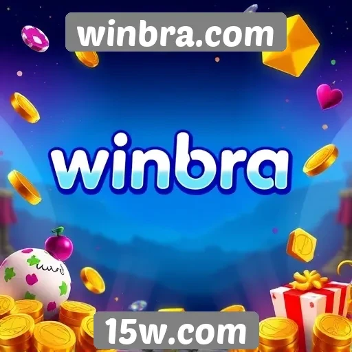 Logo da winbra.com