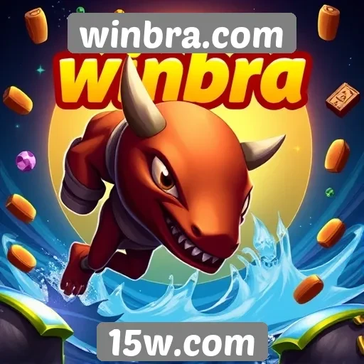 Logo da winbra.com