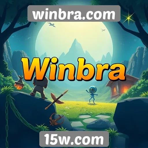 Logo da winbra.com