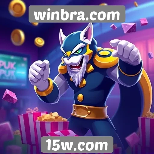 Winbra.com oferece promoções atrativas em jogos