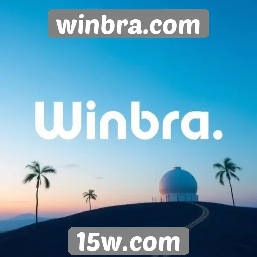 Logo da winbra.com
