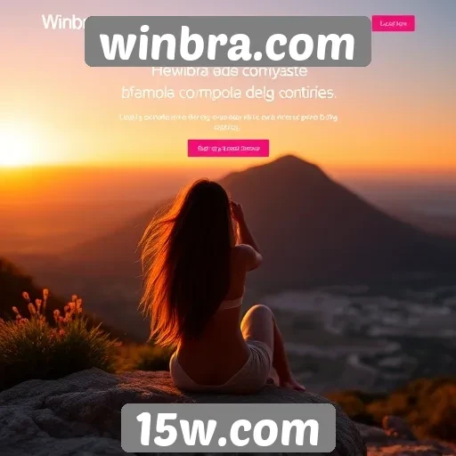 Logo da winbra.com