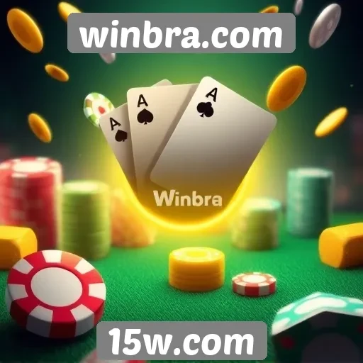 Logo da winbra.com